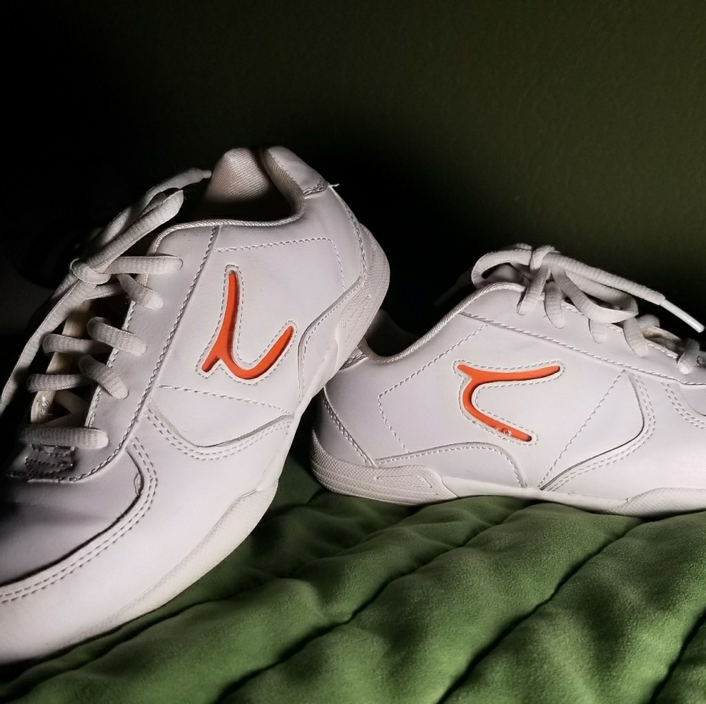 TEAM CHEER Shoes